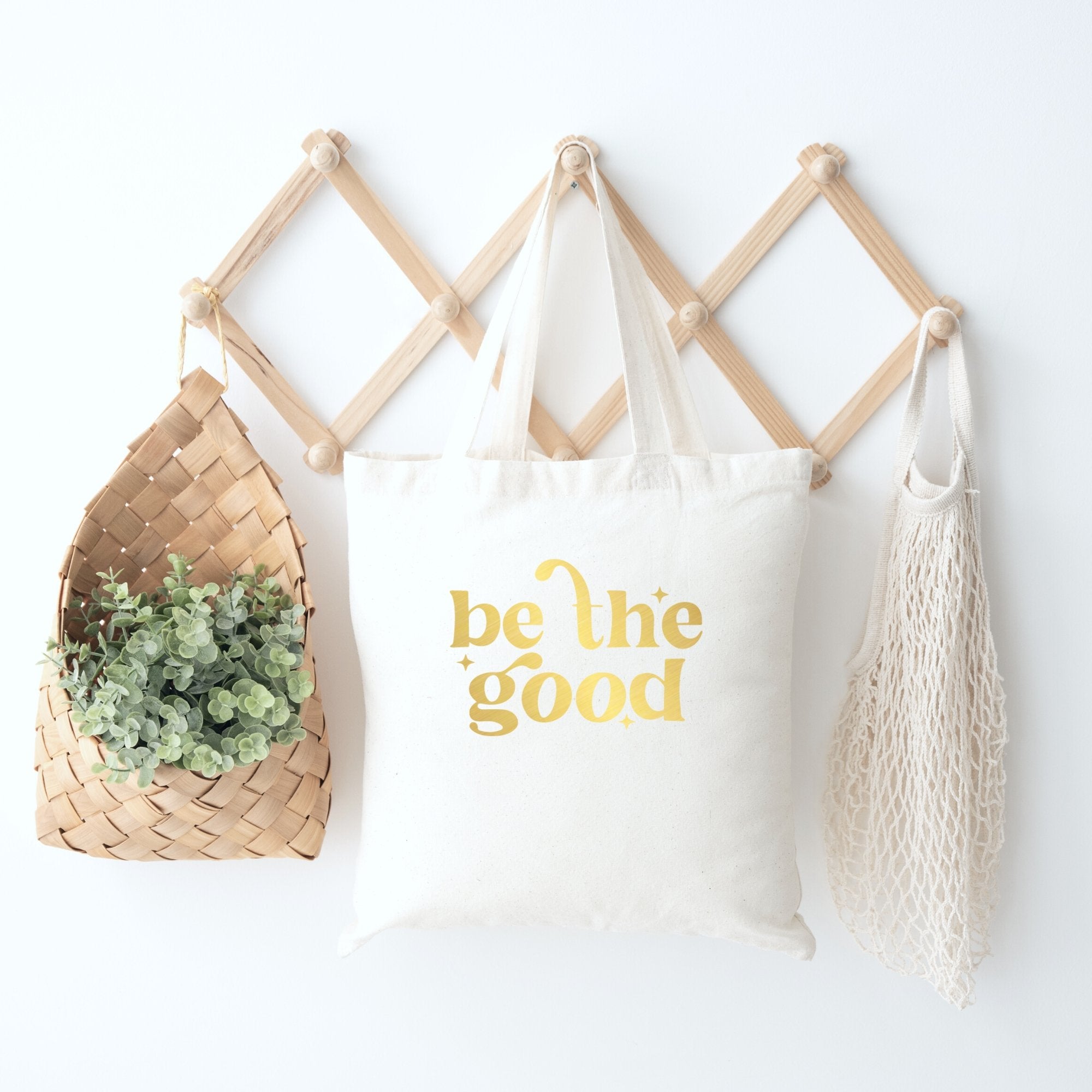 Be the Good Tote